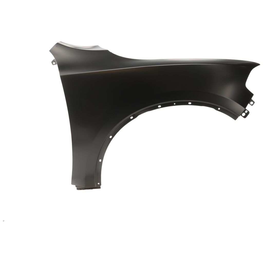 DODGE TRUCKS & VANS DURANGO FENDER RIGHT (Passenger Side) OEM#55369734AC 2011-2024 PL#CH1241273