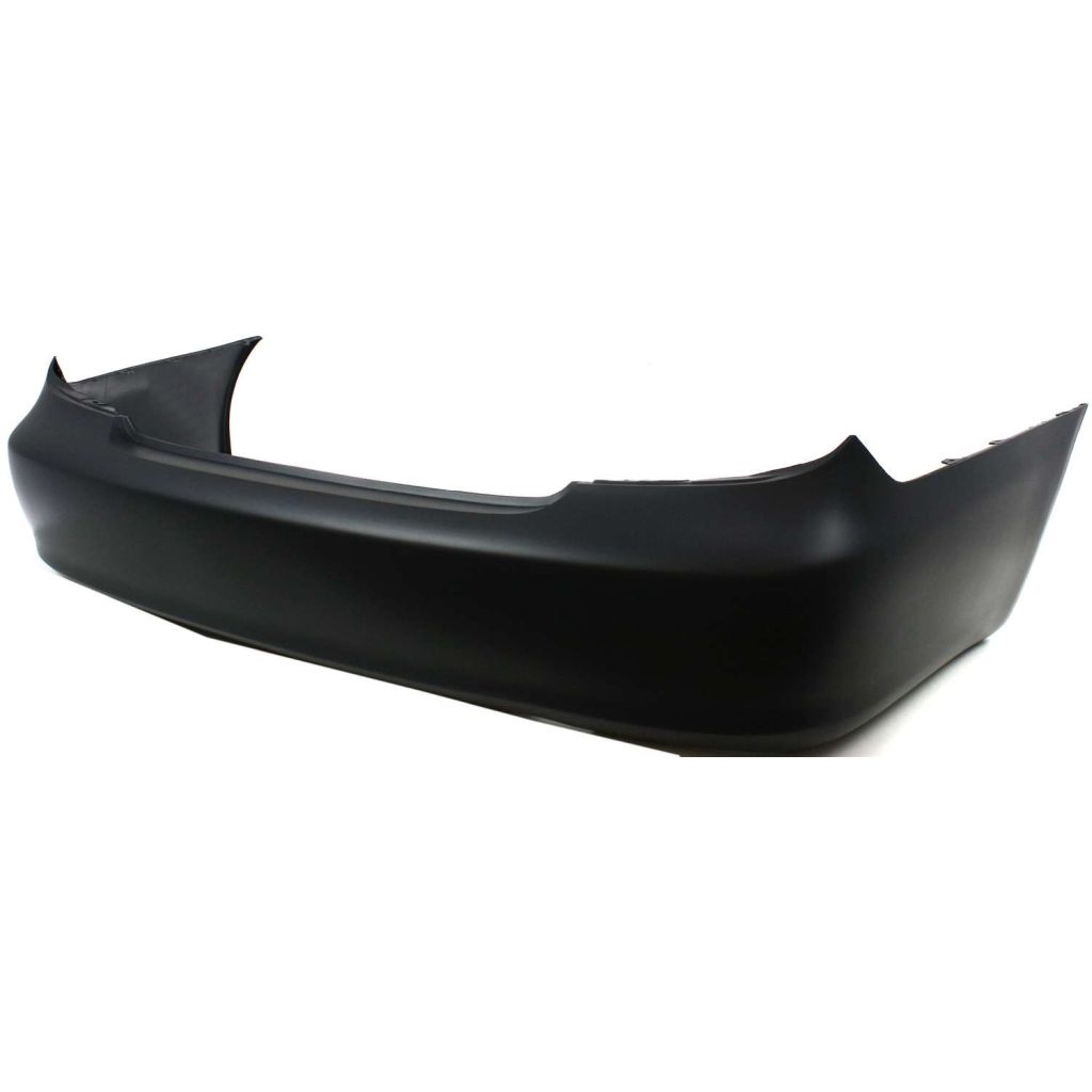 TOYOTA CAMRY REAR BUMPER COVER PRIMED OEM#52159AA903 2002-2006 PL#TO1100203