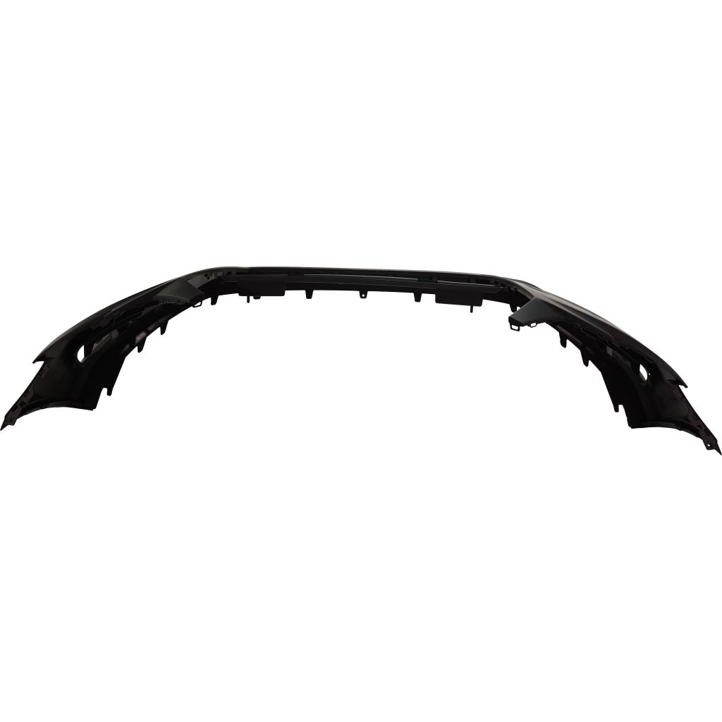 AUDI A3 SEDAN FRONT BUMPER COVER PRIMED (WO/WASH)(W/PK SENSOR)(WO/PK ASSIST)(WO/S-LINE) OEM#8V5807065SGRU 2017-2020 PL#AU1000244
