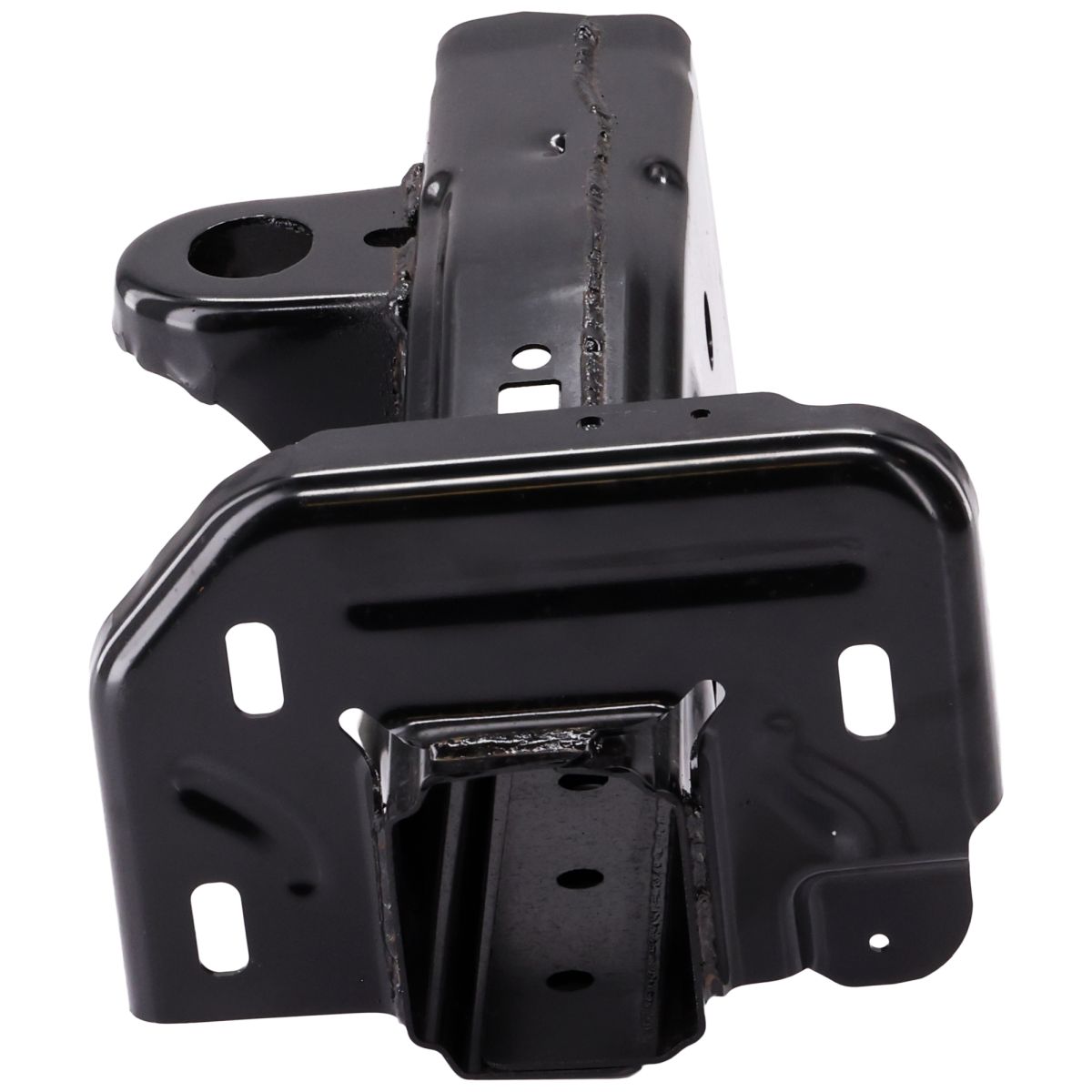 FORD TRUCKS & VANS FORD/PU F150 FRAME RAIL REPAIR KIT RIGHT (Passenger Side) (REGULAR CAB)**CAPA** OEM#ML3Z5D058C 2021-2025 PL#FO1253107C