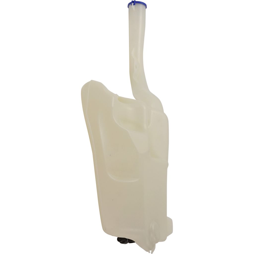 FORD TRUCKS & VANS EDGE WASHER TANK W/PUMP W/SENSOR W/CAP OEM#GT4Z17618B-PFM 2015-2024 PL#FO1288191