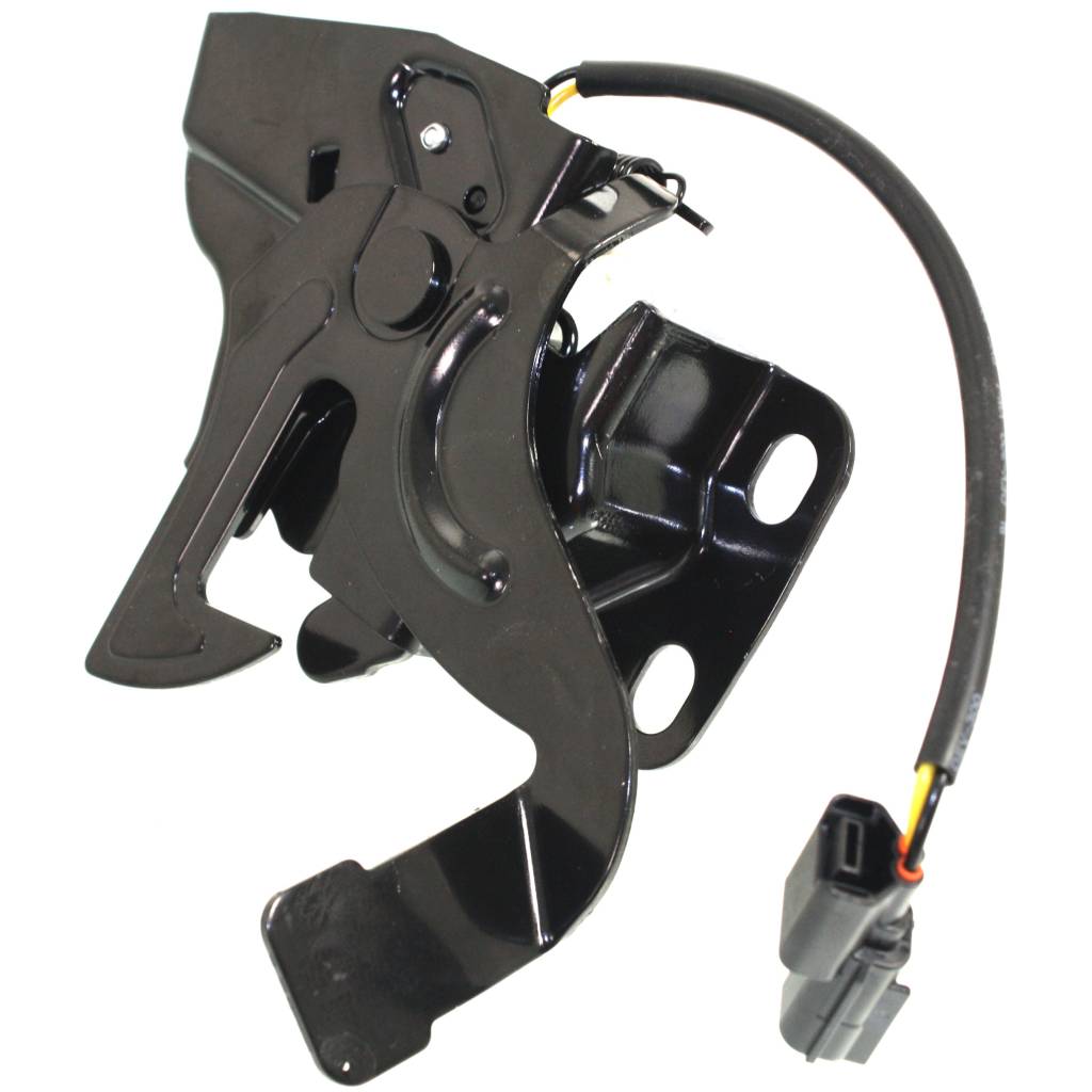 HONDA ACCORD CROSSTOUR HOOD LATCH OEM#74120TE0A01 2010-2015 PL#HO1234123