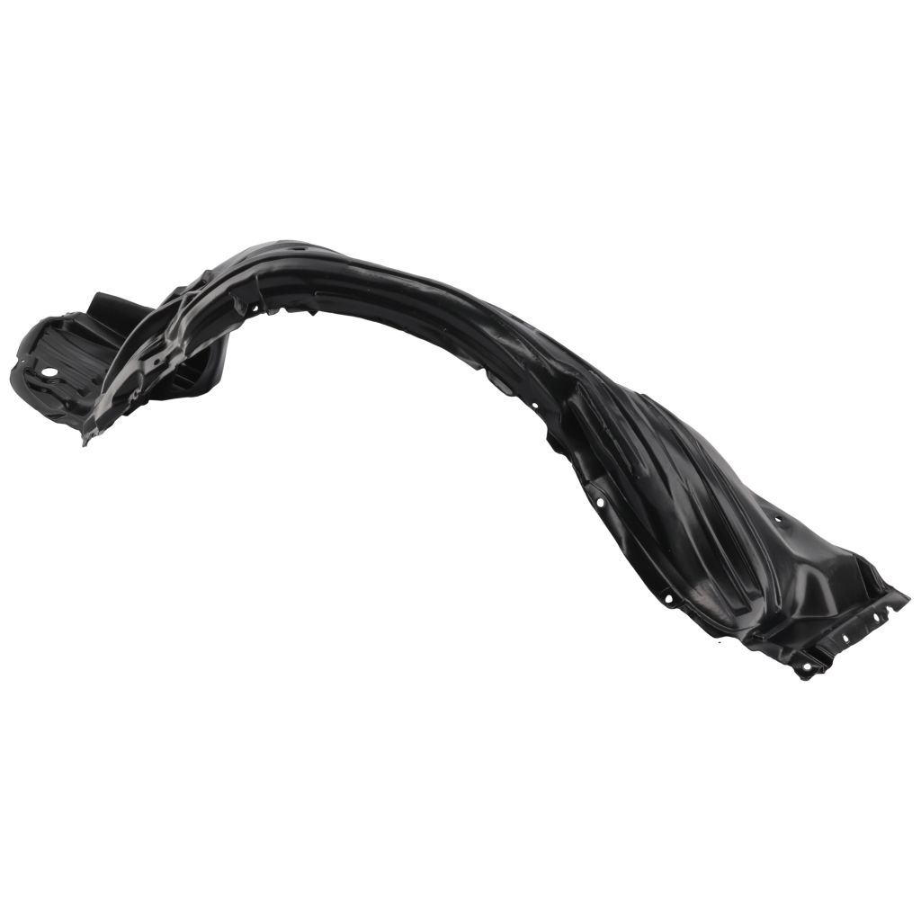 LEXUS LS 430 FENDER LINER LEFT (Driver Side) OEM#5380650030 2004-2006 PL#LX1250114