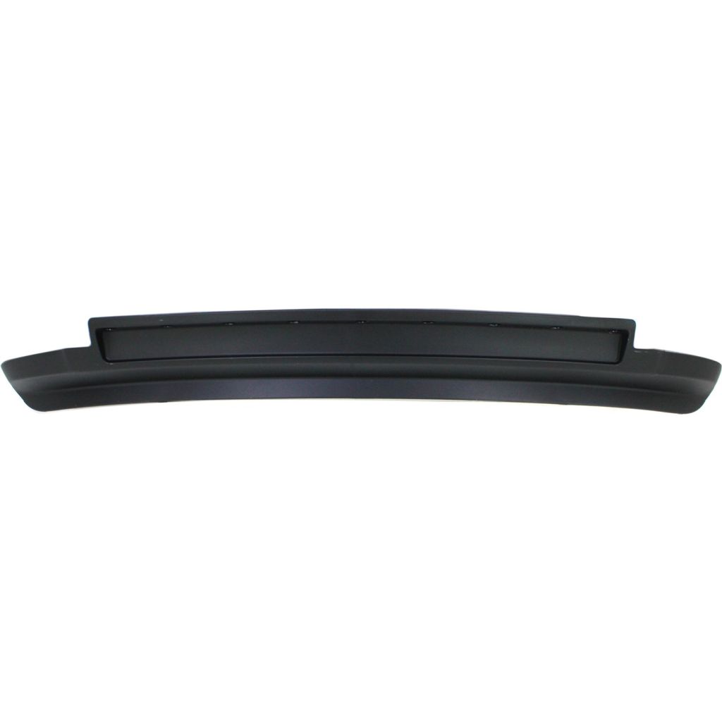 DODGE TRUCKS & VANS DODGE/PU (R2500/3500) FRONT BUMPER LOWER DEFLECTOR (4WD)**CAPA** OEM#68045708AA 2010-2012 PL#CH1090141C