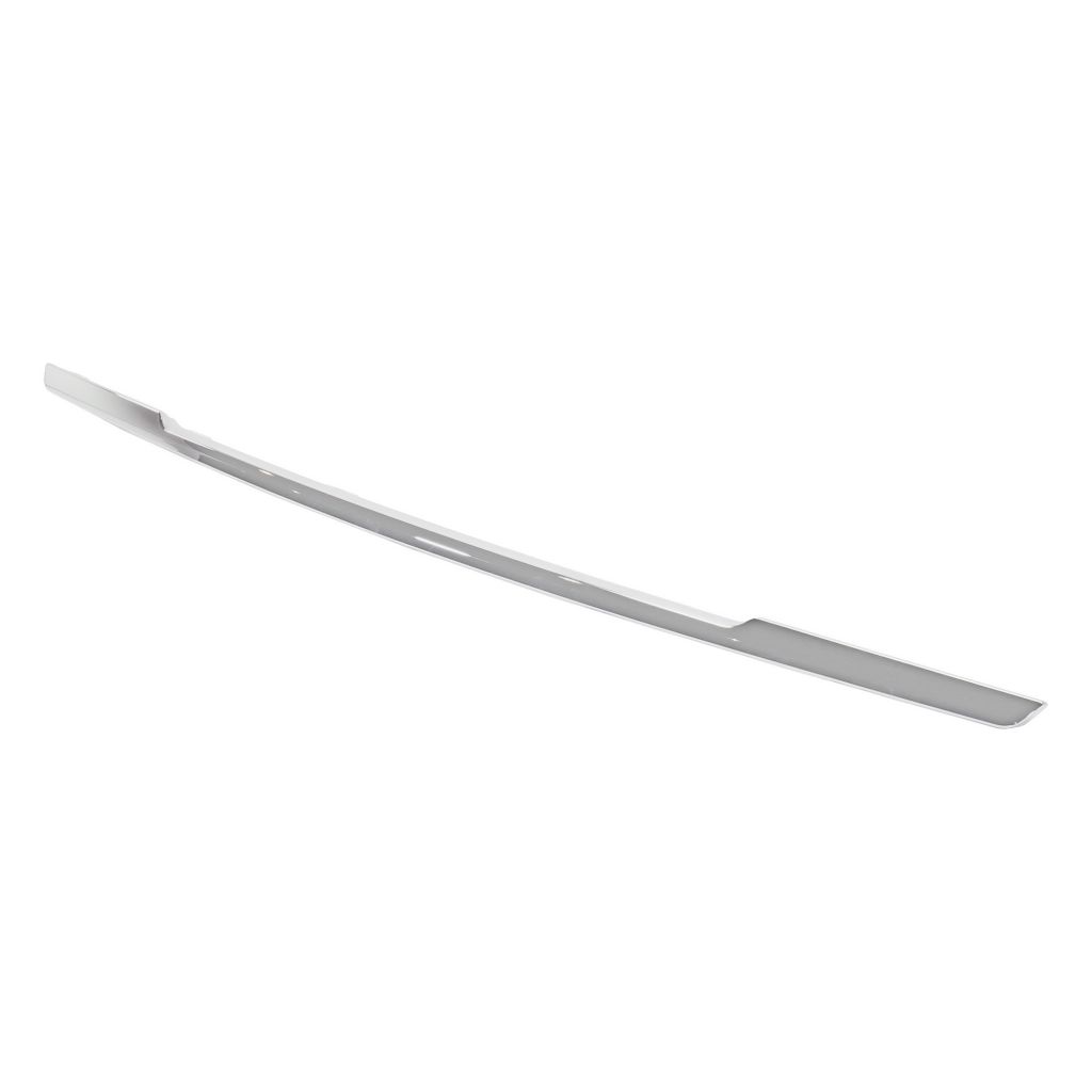 JEEPVEHICLE CHEROKEE REAR BUMPER MLDG CHROME (OVERLAND/LTD) OEM#6DE31SZ0AB 2019-2023 PL#CH1144117