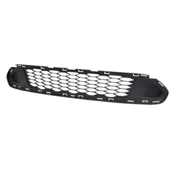FORD FUSION FRONT BUMPER GRILLE (SPORT MDL)(MESH)**CAPA** OEM#AE5Z8200DB (P) 2010-2012 PL#FO1036126C