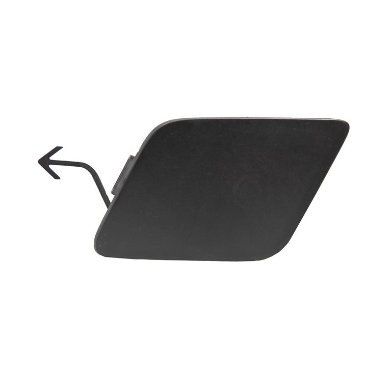 LEXUS NX 250/350 FRONT BUMPER TOW HOOK COVER RIGHT (Passenger Side) (WO/F SPORT)(USA) OEM#52127F6901 2022-2024 PL#LX1029131