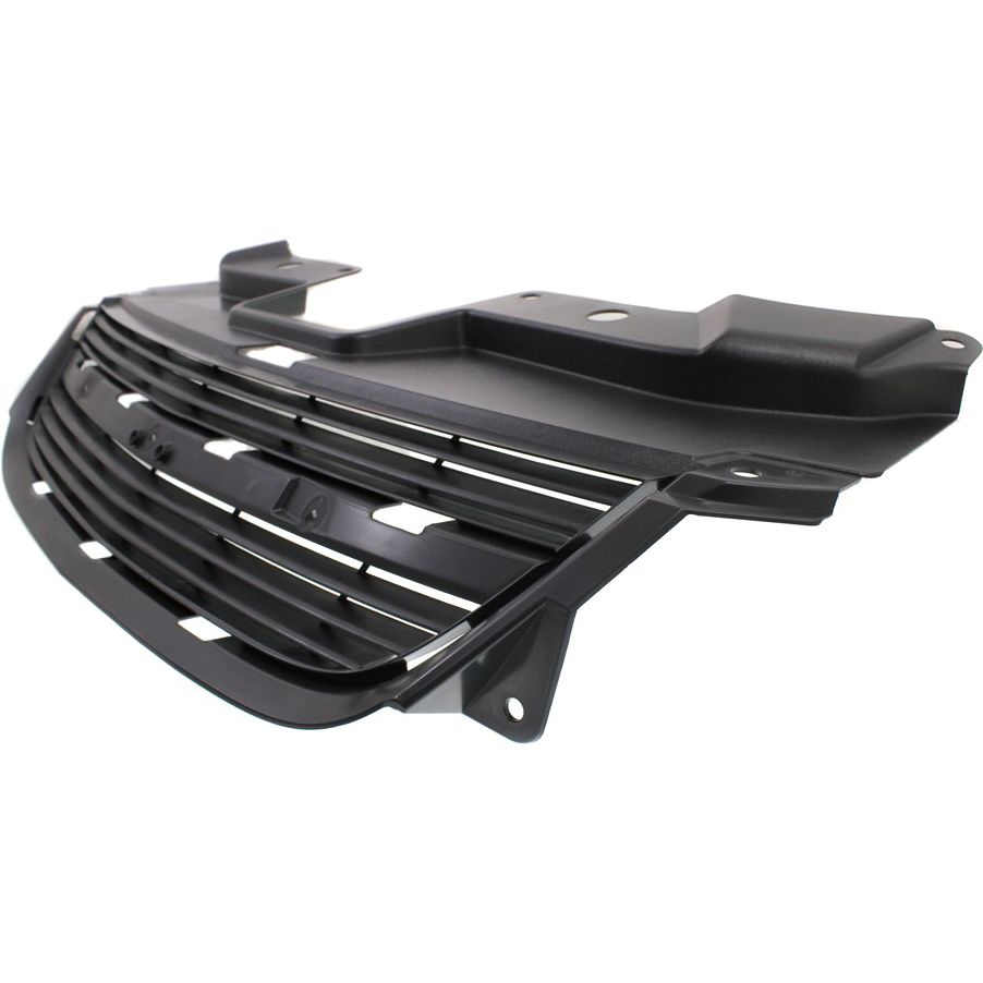 CHEVROLET COBALT GRILLE PTD UPPER (BASE/LS/LT W/O LUXURY PKG) **CAPA** OEM#15274493 2005-2010 PL#GM1200545C