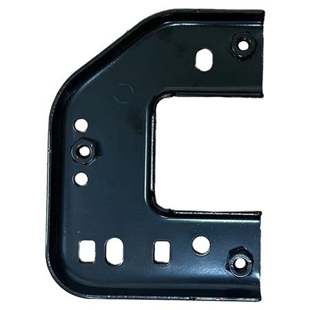 CADILLAC ESCALADE/ESCALADE V FRONT BUMPER REINF BRACKET RIGHT (Passenger Side) OEM#84765614 2021-2025 PL#GM1067225