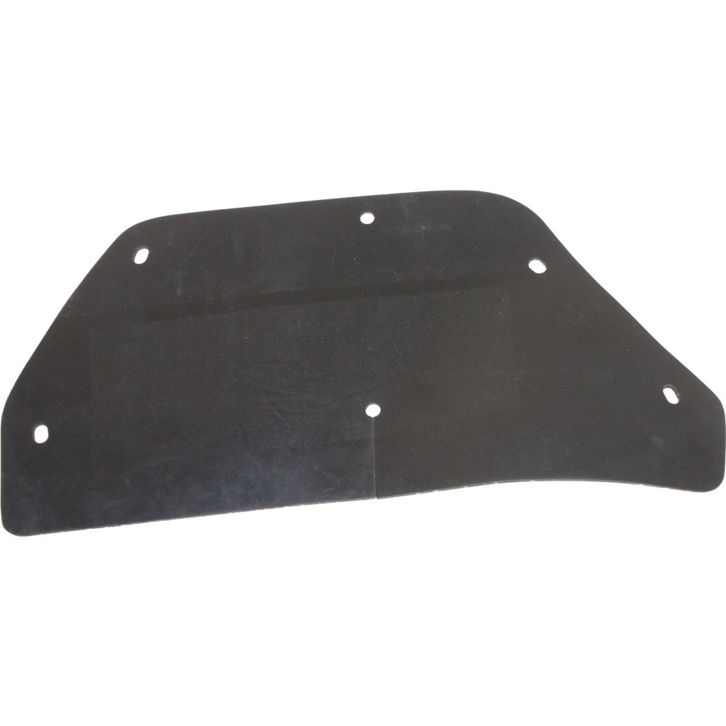 FORD CROWN VICTORIA FRONT SPLASH SHIELD LEFT (Driver Side) OEM#3W7Z16240BA 2003-2011 PL#FO1250142