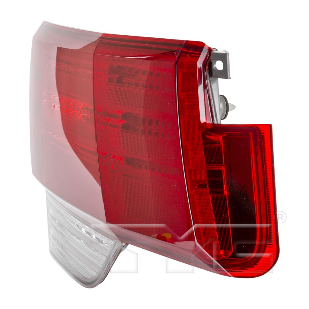 HONDA ODYSSEY BACK-UP LAMP ASSY LEFT (Driver Side) (INNER) OEM#34155SHJA51 2008-2010 PL#HO2802102