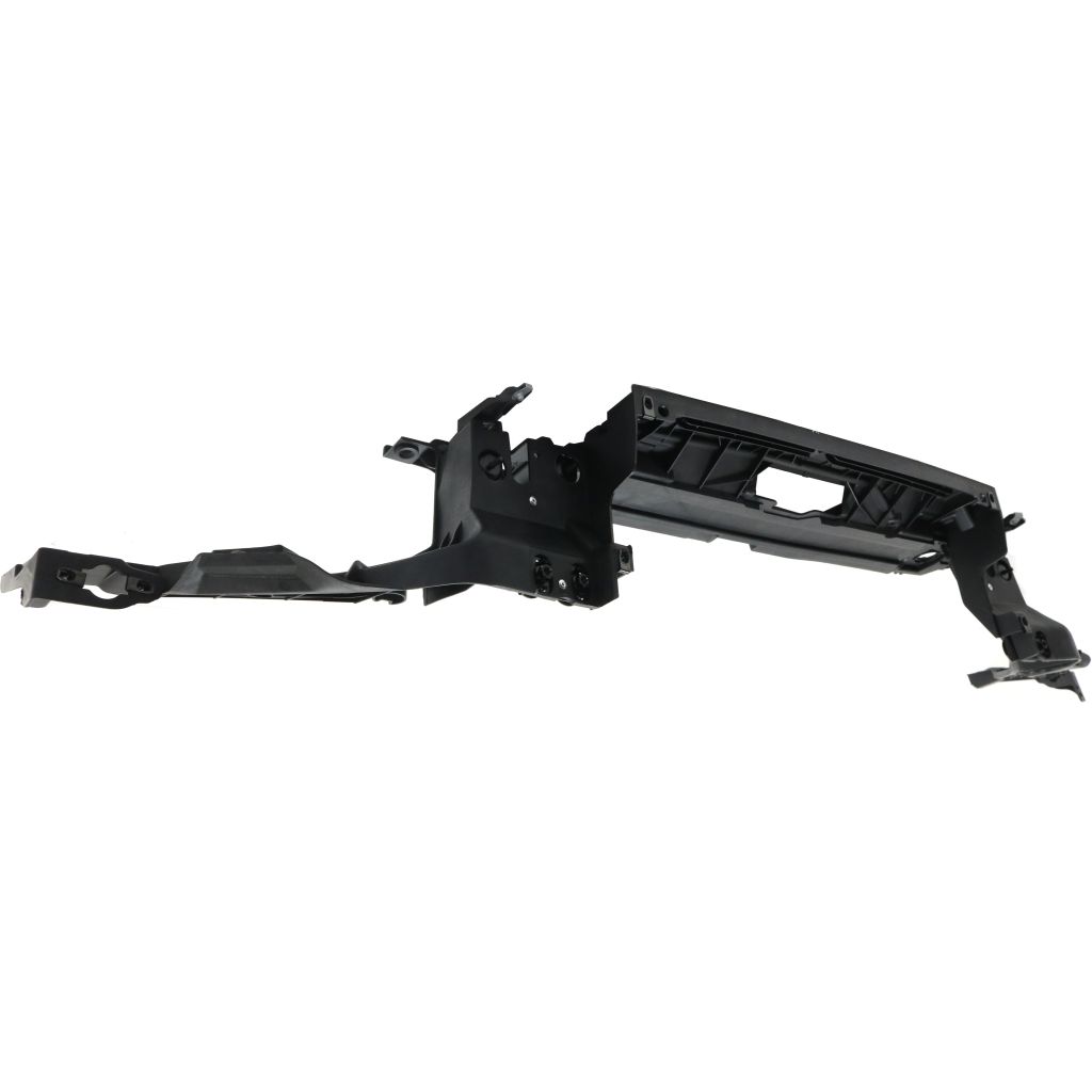FORD FUSION HEADER PANEL (SPORT)(Upper Tie Bar) OEM#HS7Z16138C 2017-2019 PL#FO1225241