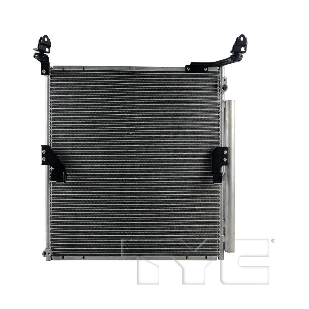 TOYOTA 4RUNNER A/C CONDENSER OEM#8846060480 2021-2024 PL#TO3030342