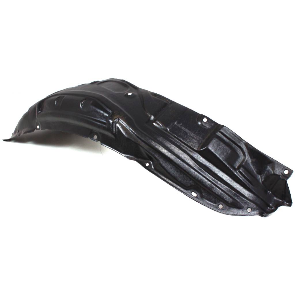 MAZDA RX8 FENDER LINER LEFT (Driver Side) (RR SECTION) OEM#F1895614ZC 2009-2011 PL#MA1248136