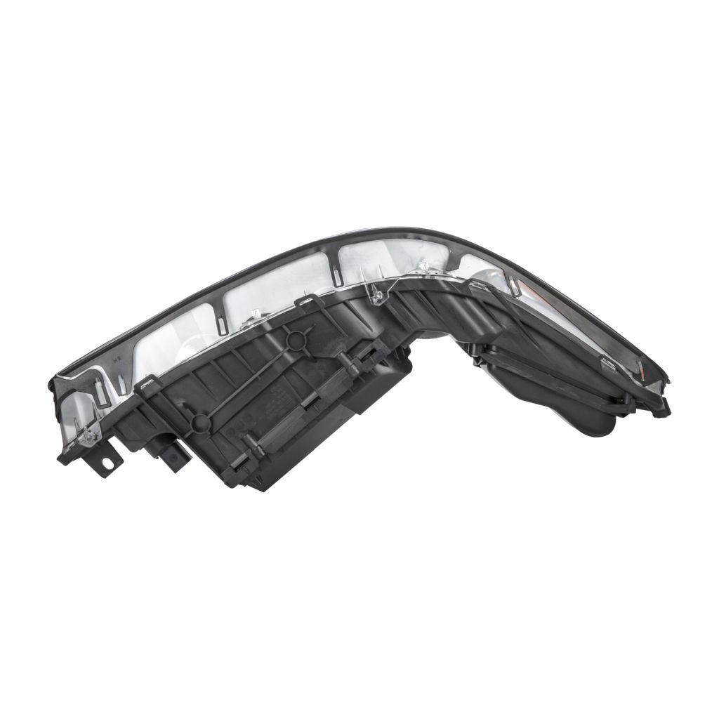 LINCOLN TOWN CAR HEAD LAMP ASSEMBLY LEFT (Driver Side) (W/O HID) OEM#6W1Z13008AB 2005-2011 PL#FO2502214