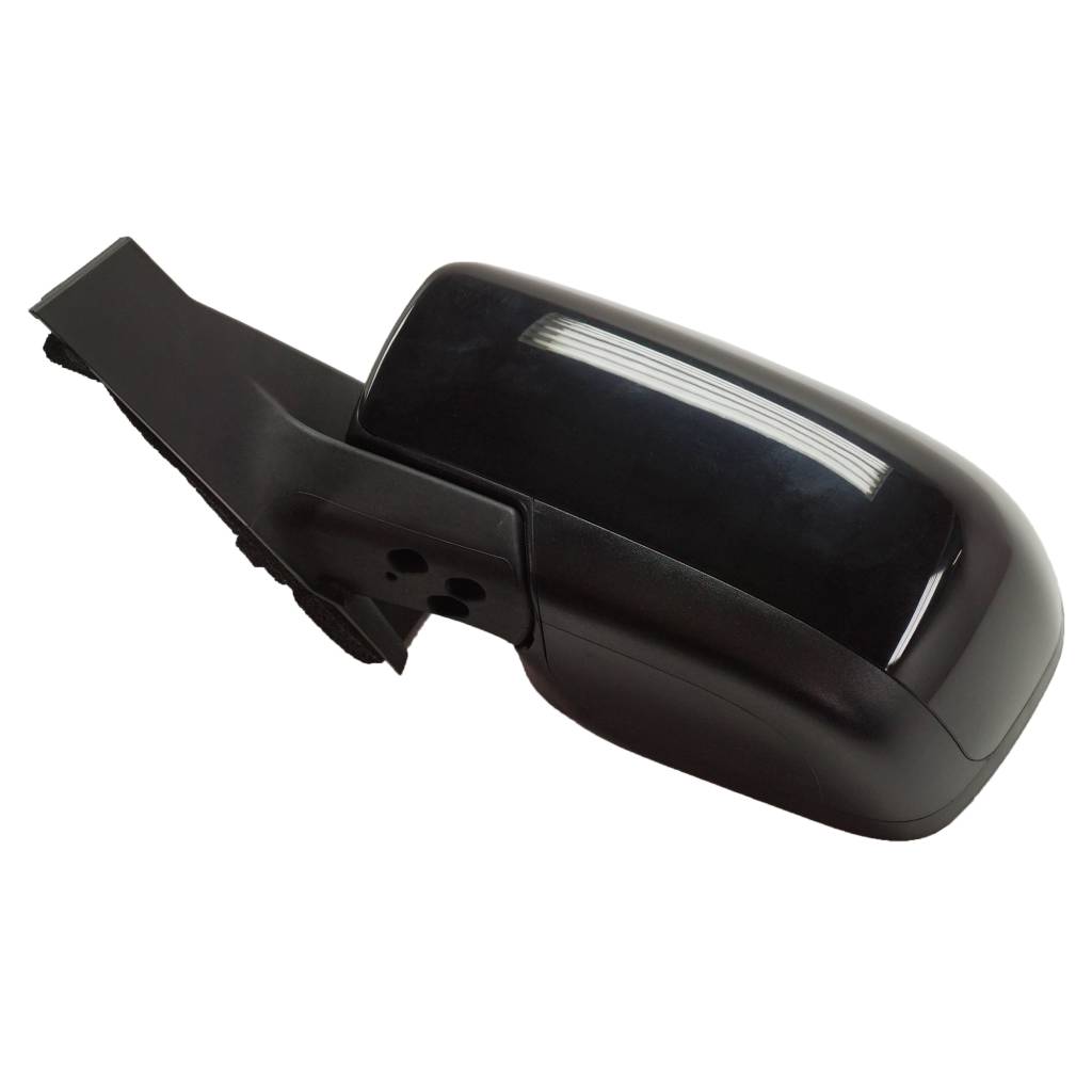MAZDA MAZDA5 DOOR MIRROR LEFT (Driver Side) PWR/NON-HTD OEM#CC2969181B-PFM 2012-2017 PL#MA1320210
