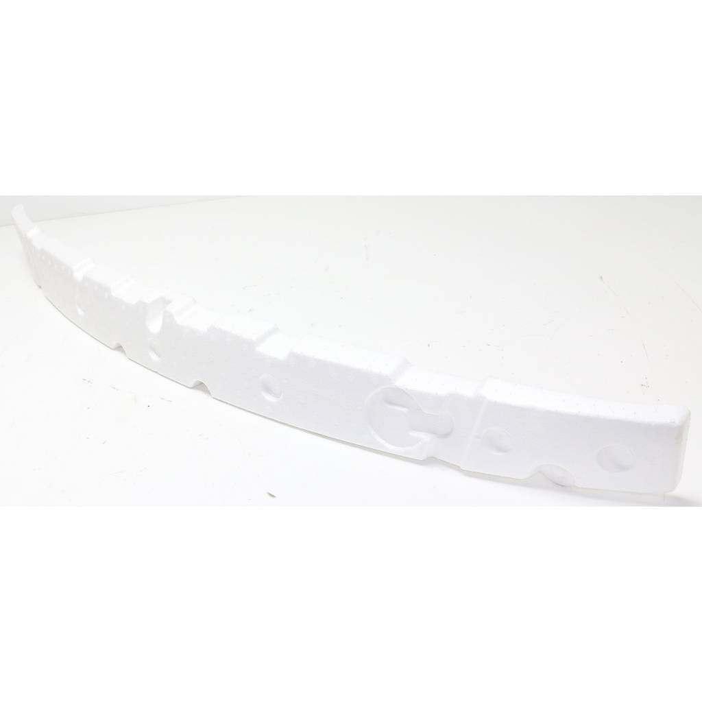MITSUBISHI LANCER SPORTBACK FRONT BUMPER ABSORBER **CAPA** OEM#6400A823 2009-2017 PL#MI1070128C