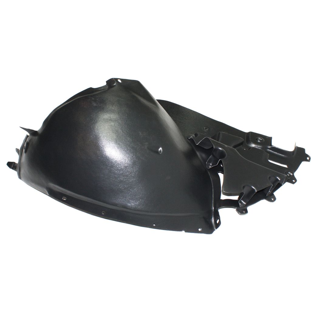 CHEVROLET VOLT FRONT FENDER LINER RIGHT (Passenger Side) (FT SECT) OEM#23153555 2011-2015 PL#GM1249248