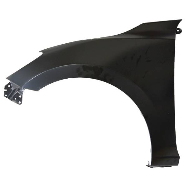 TOYOTA YARIS HATCHBACK(5DOORS) FENDER LEFT (Driver Side) OEM#53812WB002 2020 PL#TO1240276