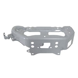 TOYOTA YARIS HATCHBACK(3/5DOORS) (07-08 3DOORS) RADIATOR SIDE SUPPORT ASSEMBLY LEFT (Driver Side) OEM#5320352908 2009-2011 PL#TO1225292