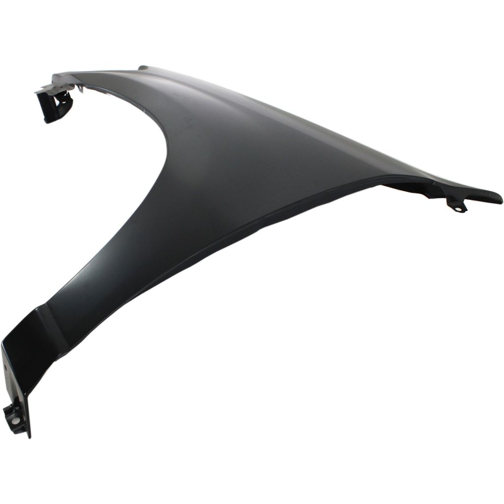 TOYOTA SEQUOIA FENDER LEFT (Driver Side) W/O Wheel Opng Flare OEM#538020C070 2001-2004 PL#TO1240200