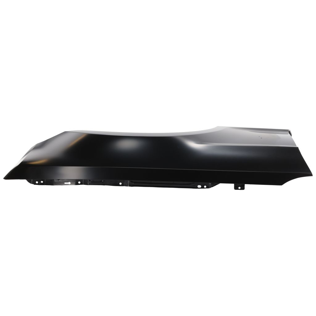 TOYOTA COROLLA/SEDAN FENDER RIGHT (Passenger Side) (CE/LE MODEL)**CAPA** OEM#5380102060 2003-2008 PL#TO1241183C