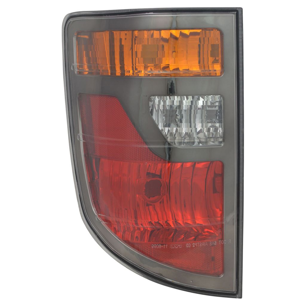 HONDA RIDGELINE TAIL LAMP UNIT LEFT (Driver Side) OEM#33551SJCA01 2006-2008 PL#HO2818131