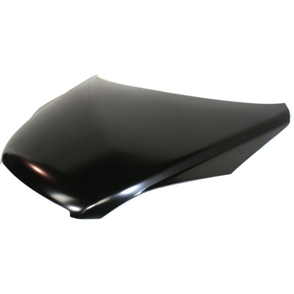 HONDA CRV HOOD **CAPA** OEM#60100SWAA90ZZ 2007-2009 PL#HO1230152C