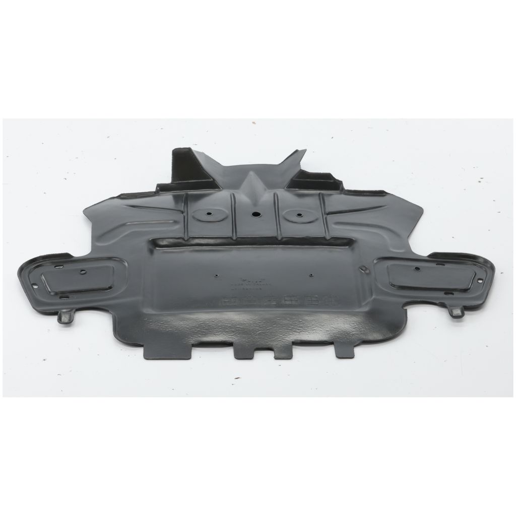 CADILLAC CTS/CTS-V COUPE REAR SPLASH SHIELD (ENG UNDER CVR)(CTS AWD) OEM#15835283 2011-2015 PL#GM1228136