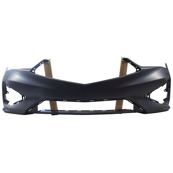 2019-2022 ACURA ILX Front bumper CAPA OEM# 04711T3RA90ZZ PL# AC1000206C