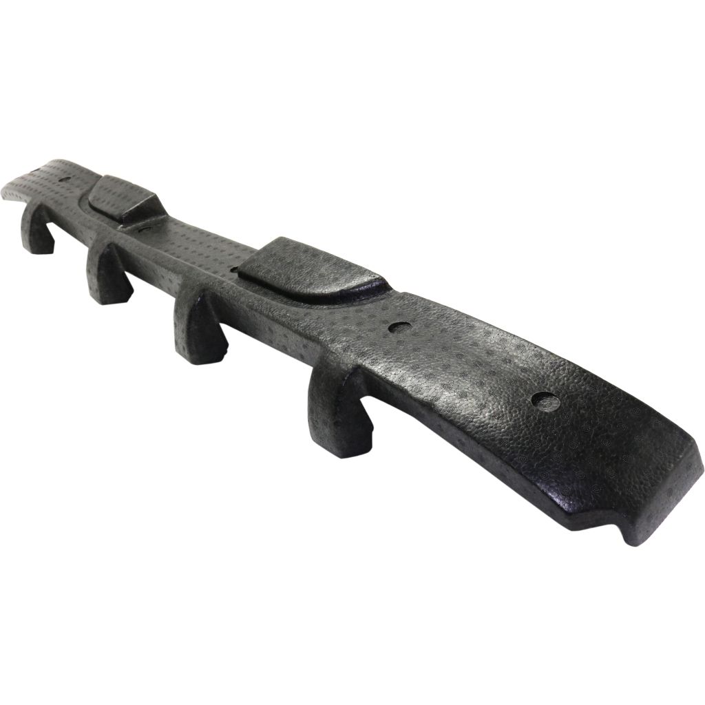 CHRYSLER 300M REAR BUMPER ABSORBER (BASE)(W/License Lamp) OEM#4574894AC 1999-2004 PL#CH1170120