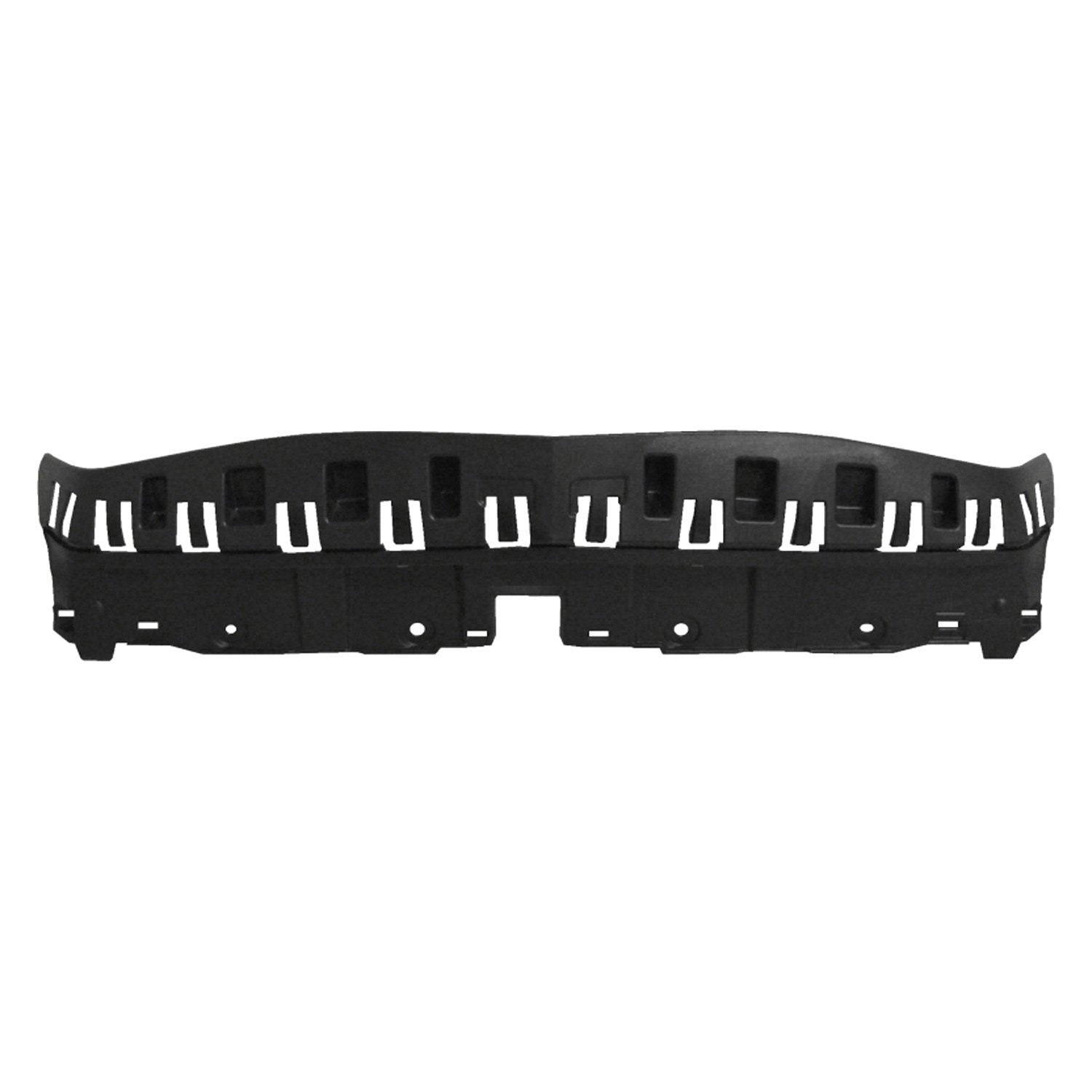 DODGE CHARGER RADIATOR SUPPORT UPPER COVER (SIGHT SHIELD) OEM#68092604AA 2011-2014 PL#CH1037104