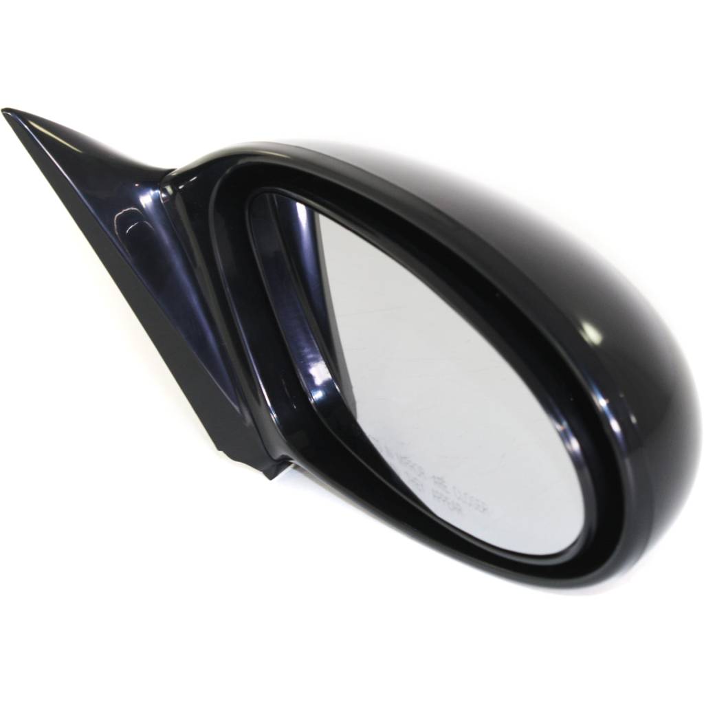 PONTIAC GRAND AM DOOR MIRROR RIGHT (Passenger Side) MANUAL FOLDABLE (SE) OEM#22676402 2002 PL#GM1321296