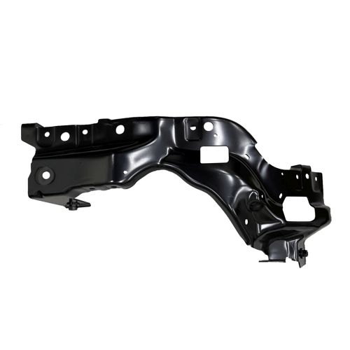 GM TRUCKS & VANS SILVERADO/PU 1500 FRONT BUMPER OUTER BRACKET LEFT (Driver Side) (EXC ZR2) **CAPA** OEM#84878964 2022-2025 PL#GM1066224C