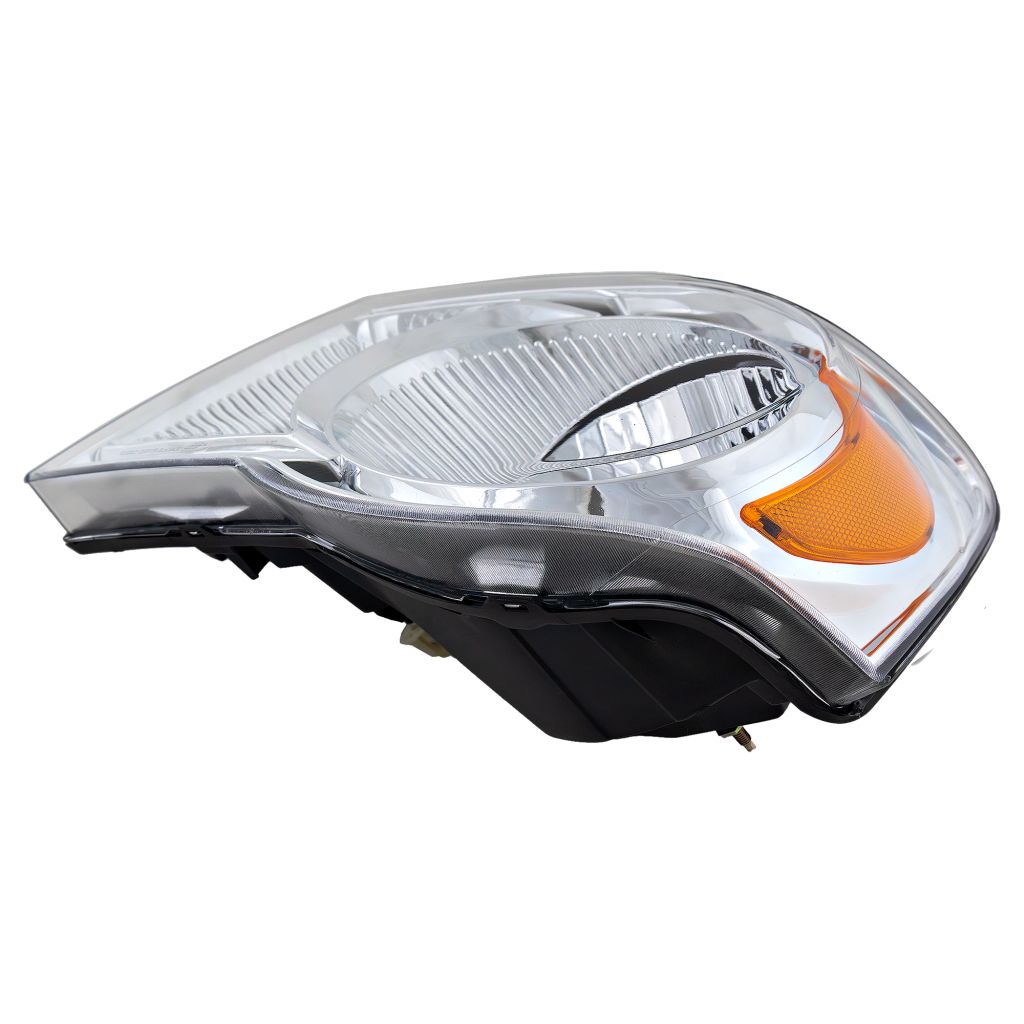 CHRYSLER ASPEN HEAD LAMP ASSY LEFT (Driver Side) OEM#55078021AI 2007-2009 PL#CH2502179