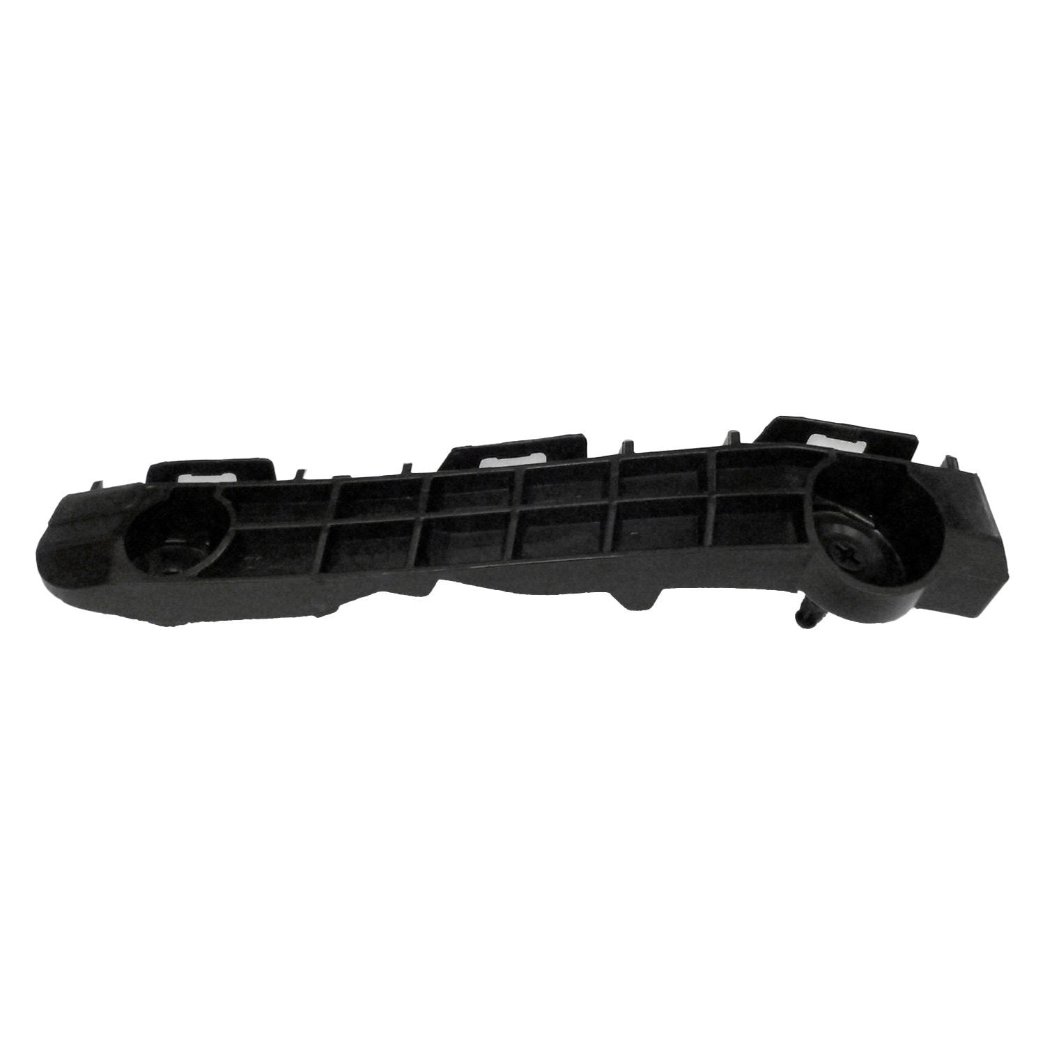 TOYOTA AVALON HYBRID FRONT COVER UPPER RETAINER LEFT (Driver Side) (PLASTIC) OEM#5214607030 2013-2018 PL#TO1032114