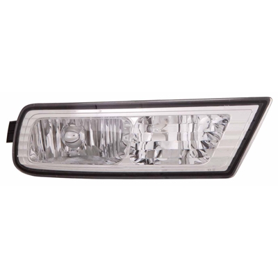2010-2013 ACURA MDX Fog lamp lens/housing Right Passenger Side OEM# 33901STXA11 PL# AC2595101