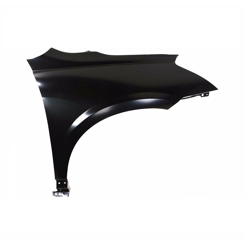 GM TRUCKS & VANS TRAVERSE FENDER RIGHT (Passenger Side) OEM#20802979 2009-2017 PL#GM1241360