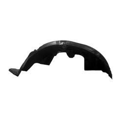 NISSAN(DATSUN) FRONTIER FENDER LINER RIGHT (Passenger Side) (4.0L)**CAPA** OEM#63840EA800 2005-2021 PL#NI1251127C