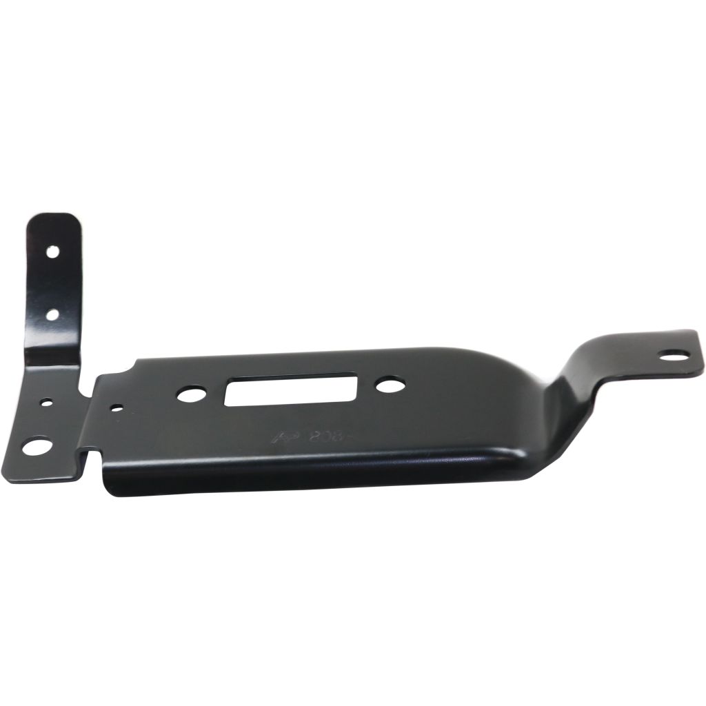 FORD TRUCKS & VANS FORD/PU (F250/350/450) Super Duty FRONT BUMPER BAR BRACKET OUTER RIGHT (Passenger Side)**CAPA** OEM#HC3Z17754A 2017-2019 PL#FO1063104C