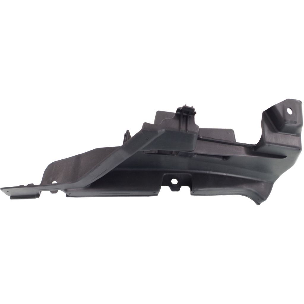 LEXUS IS 250/350/200t/300 (SEDAN) FRONT BUMPER COVER SIDE SUPPORT RIGHT (Passenger Side) (F SPORT)(AIR DUCT) OEM#5282153030 2014-2016 PL#LX1043110