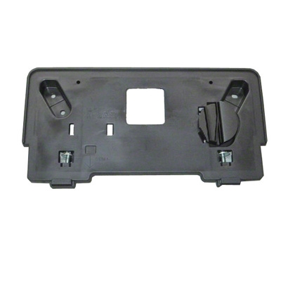 MAZDA MAZDA3 FRONT LICENSE PLATE BRACKET 2.5L OEM#BBN250170G 2011 PL#MA1068107