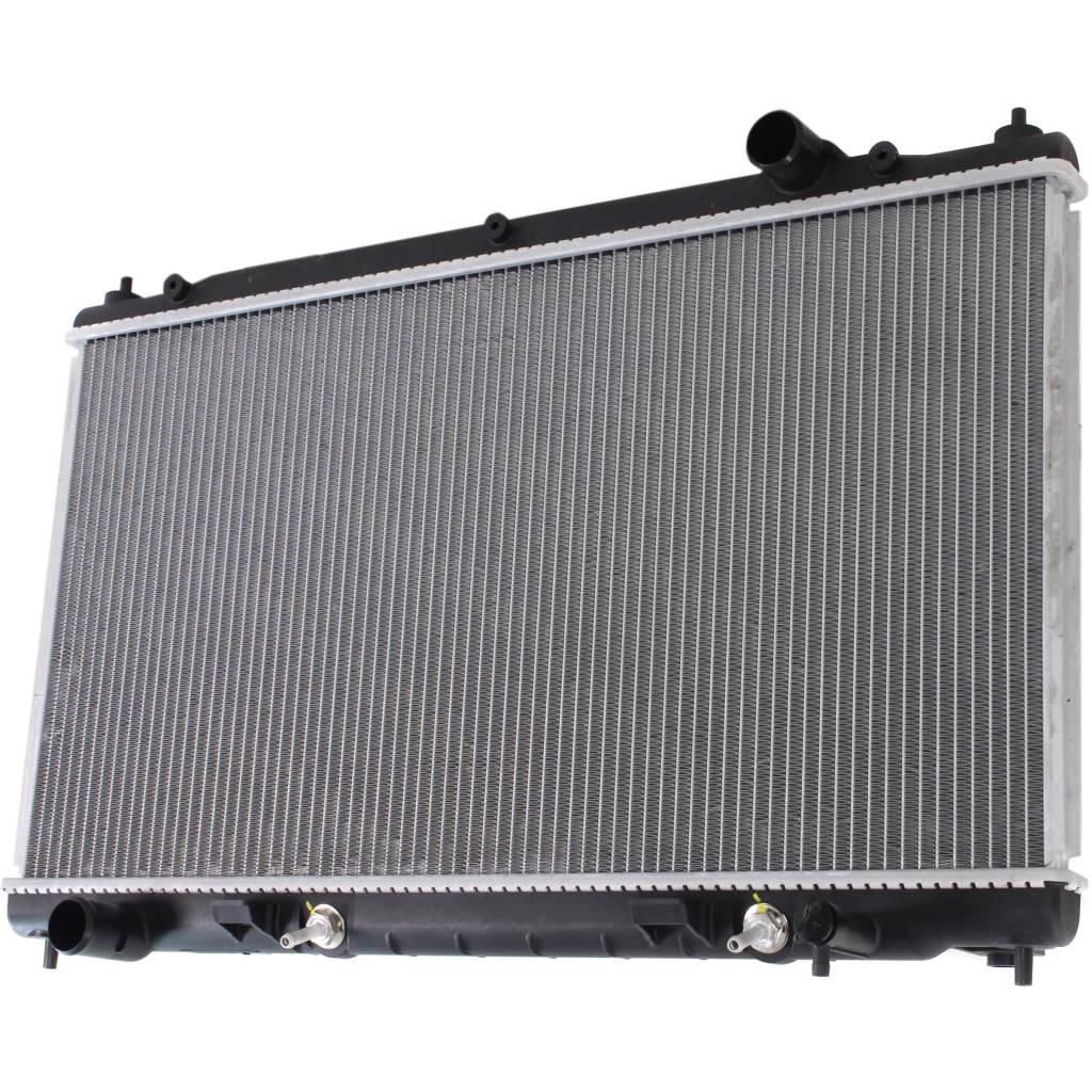 INFINITI Q50 RADIATOR 3.7L OEM#214604GB5A 2014-2024 PL#IN3010209