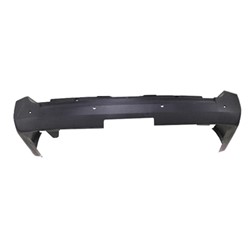 FORD TRUCKS & VANS EXPEDITION REAR BUMPER COVER TEXT-BLK (EXC EL/MAX)(W/ SENSOR)(119"WB) OEM#BL1Z17K835HA 2011-2014 PL#FO1100720