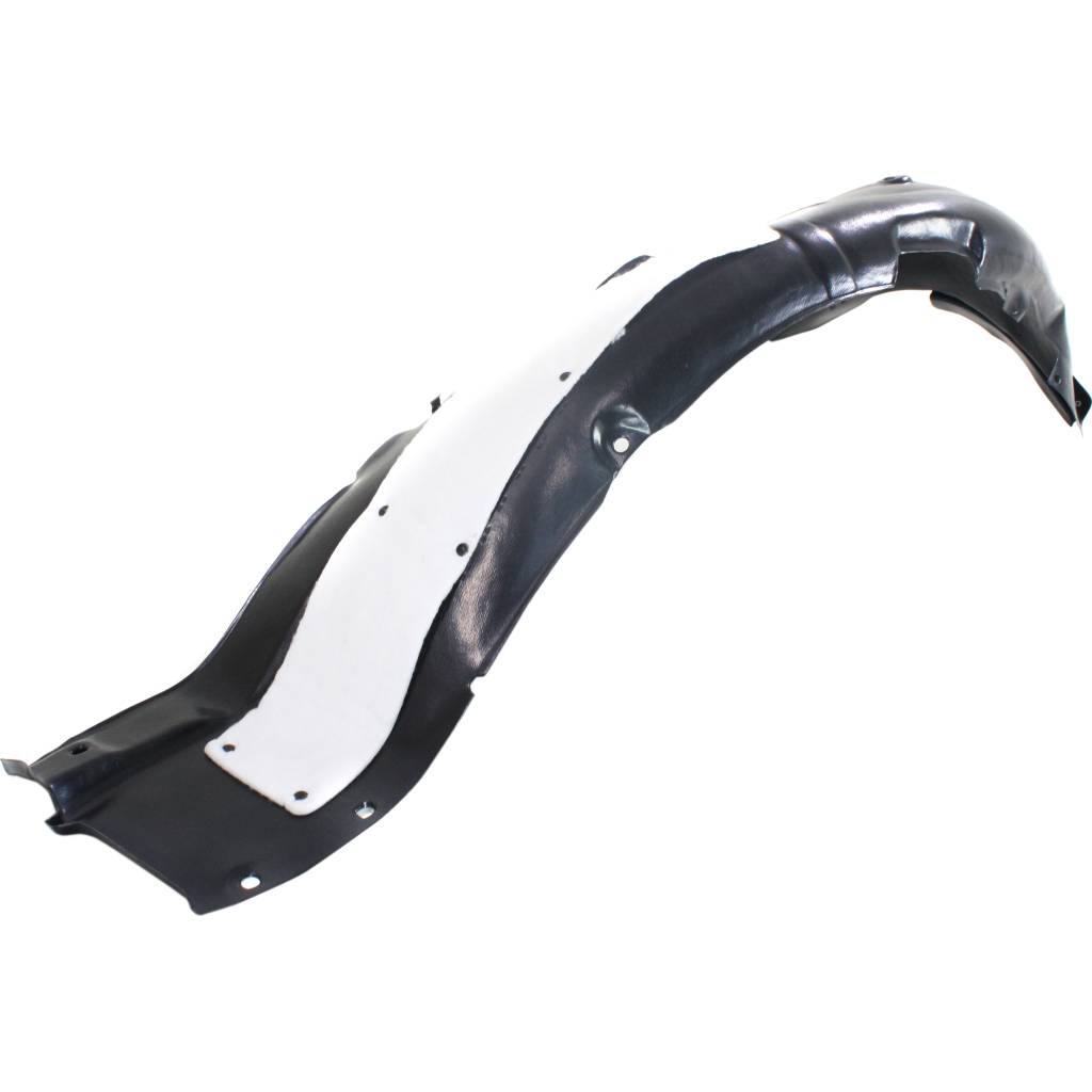 HYUNDAI ELANTRA SEDAN FENDER LINER RIGHT (Passenger Side) (USA) OEM#86812F3000-PFM 2017-2018 PL#HY1249159