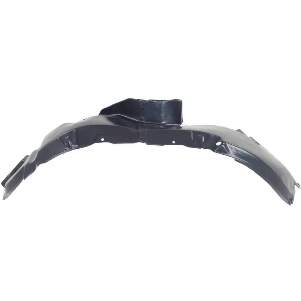 HYUNDAI TUCSON FENDER LINER RIGHT (Passenger Side) (2.7L) OEM#868122E010 2005-2009 PL#HY1251110