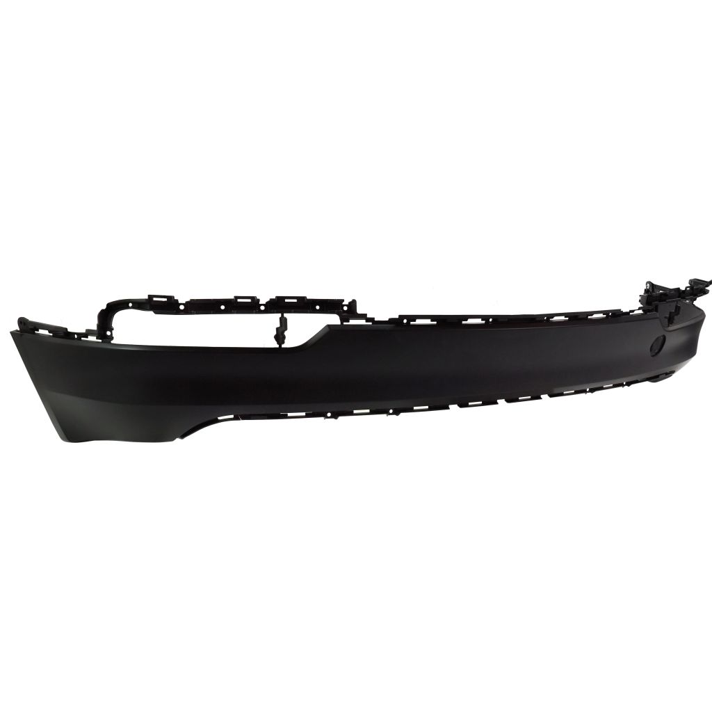 BUICK ENVISION REAR BUMPER LOWER COVER PRIMED OEM#23174368 2016-2018 PL#GM1115127