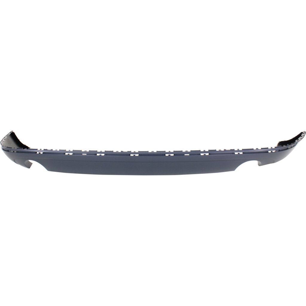 AUDI A8/A8 L/S8 REAR BUMPER SPOILER (A8/A8L)(EXC 6.3L) OEM#4H0807521GRU 2011-2014 PL#AU1193107