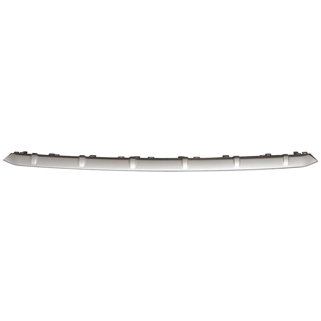 LEXUS RX 350/350L FRONT BUMPER LOWER MLDG CHROME (W/F SPORT) OEM#521170E020 2020-2022 PL#LX1044111