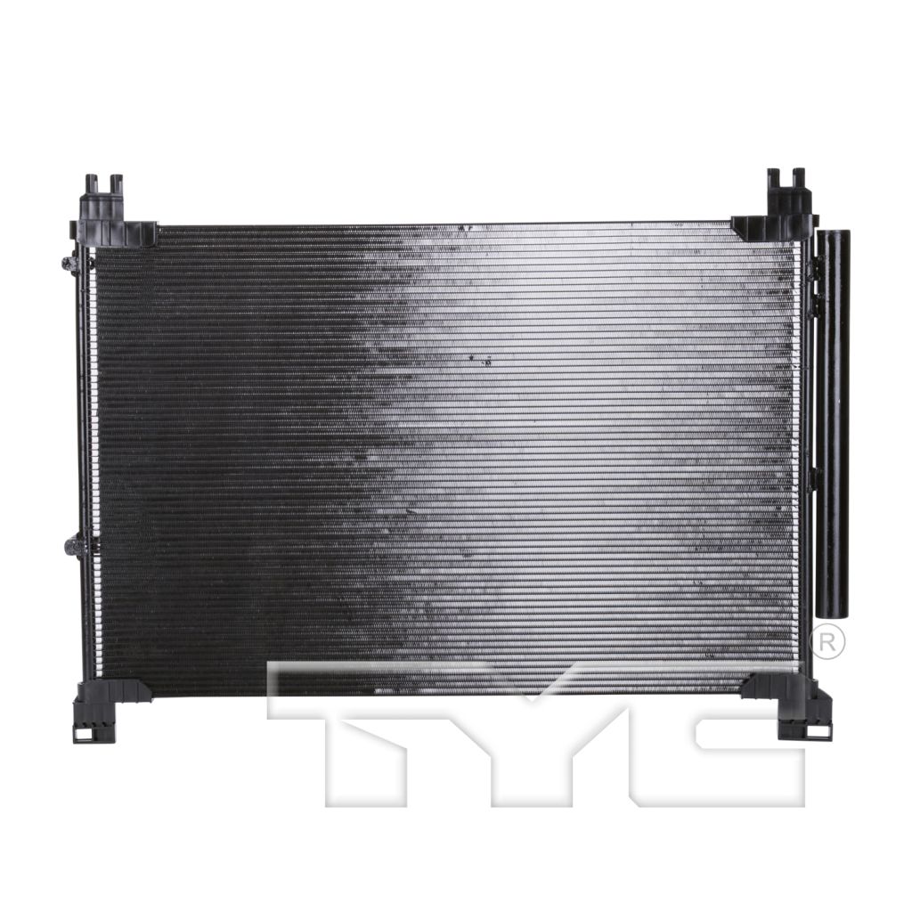 LEXUS RX 350/350L A/C CONDENSER OEM#884600E110 2016-2019 PL#LX3030142